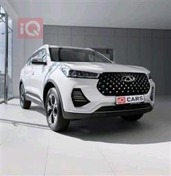شيري تيجو 7 برو
